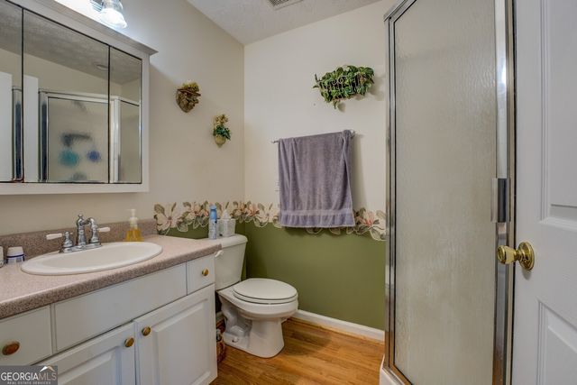 2000 Campbell Road, Covington, GA 30014