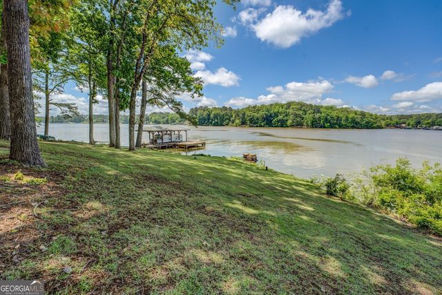 2000 Campbell Road, Covington, GA 30014