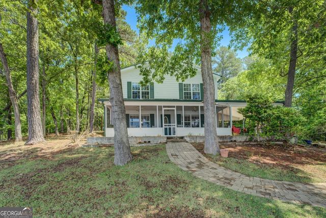 2000 Campbell Road, Covington, GA 30014