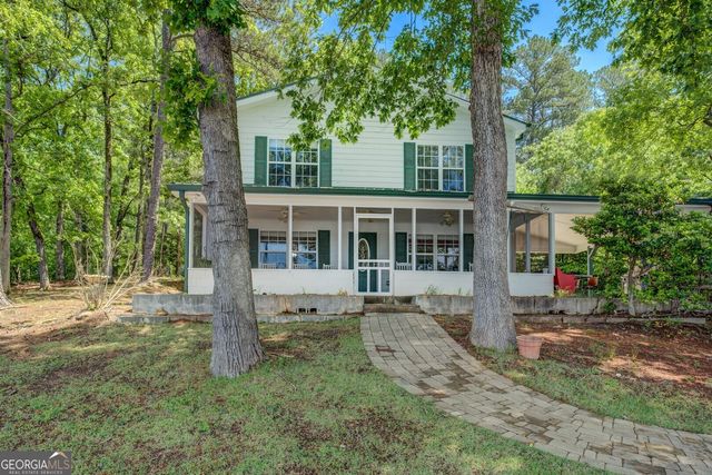 2000 Campbell Road, Covington, GA 30014