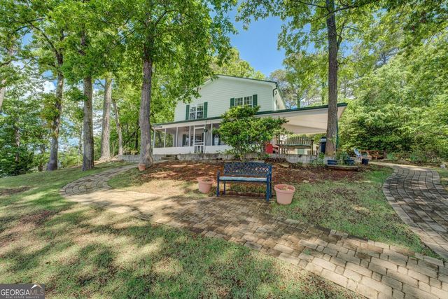 2000 Campbell Road, Covington, GA 30014