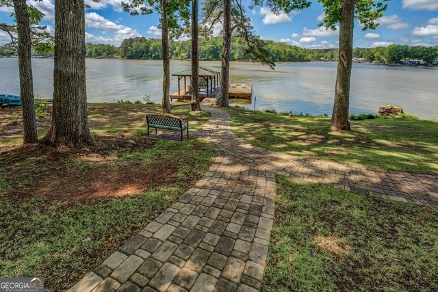 2000 Campbell Road, Covington, GA 30014