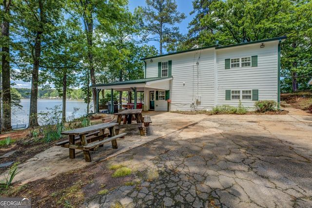 2000 Campbell Road, Covington, GA 30014