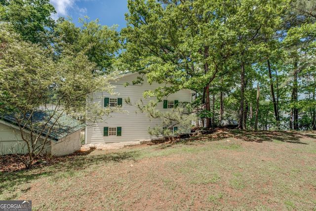 2000 Campbell Road, Covington, GA 30014