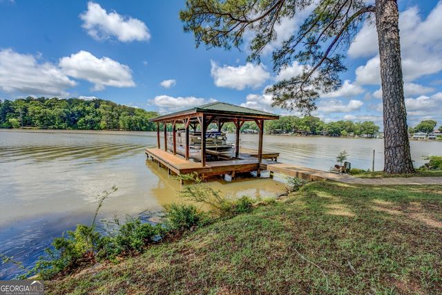 2000 Campbell Road, Covington, GA 30014