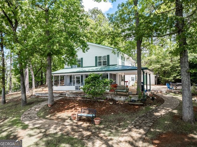 2000 Campbell Road, Covington, GA 30014