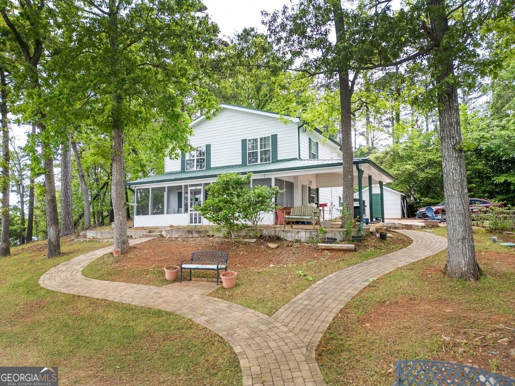 2000 Campbell Road, Covington, GA 30014