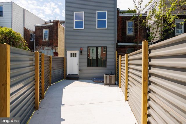 1237 W TIOGA ST, Philadelphia, PA 19140