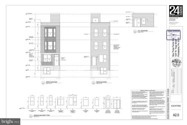 1237 W TIOGA ST, Philadelphia, PA 19140
