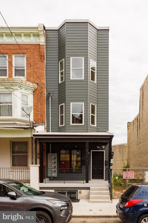 1237 W TIOGA ST, Philadelphia, PA 19140