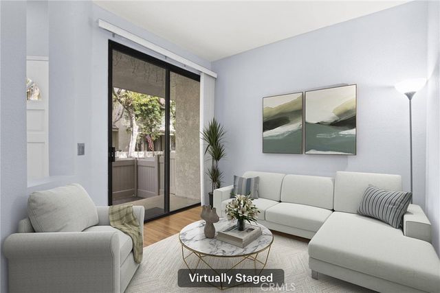 2615 Plaza Del Amo 606, Torrance, CA 90503