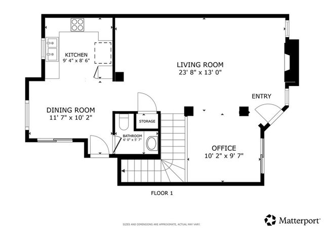 2615 Plaza Del Amo 606, Torrance, CA 90503