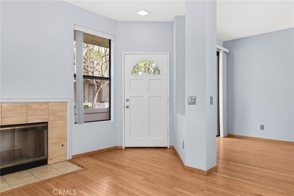 Image 5 of property listing at 2615 Plaza Del Amo 606, Torrance, CA 90503