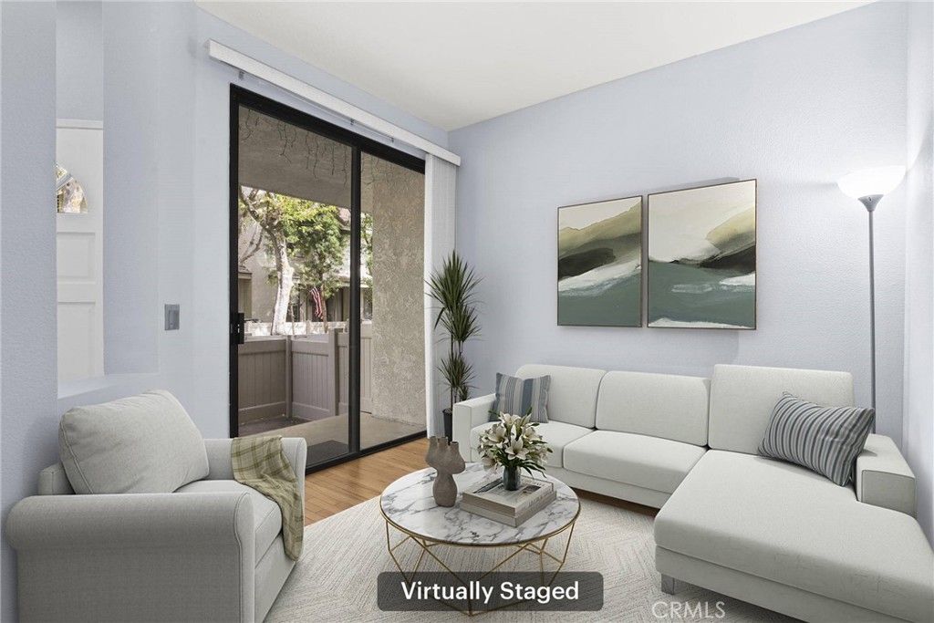 Image 9 of property listing at 2615 Plaza Del Amo 606, Torrance, CA 90503