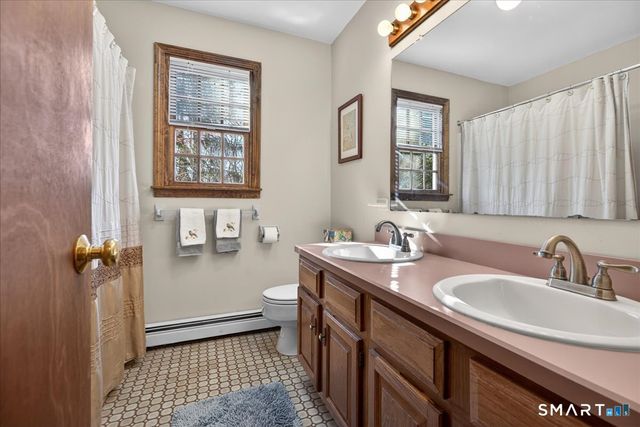 166 Thoreau Drive, Shelton, CT 06484