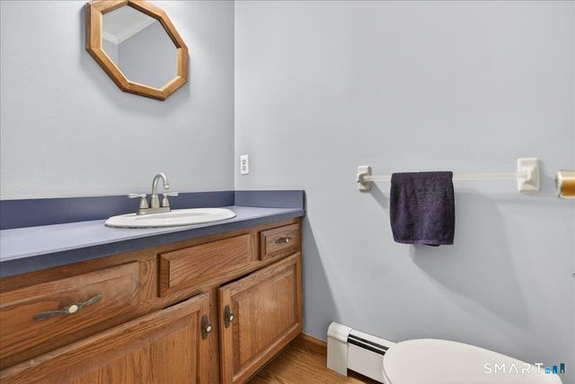 166 Thoreau Drive, Shelton, CT 06484