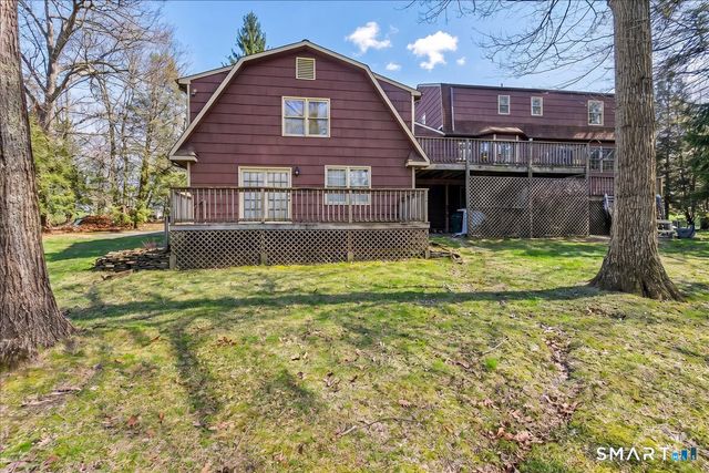 166 Thoreau Drive, Shelton, CT 06484