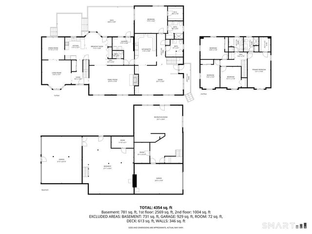 166 Thoreau Drive, Shelton, CT 06484