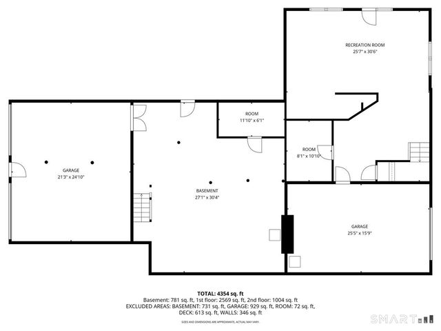 166 Thoreau Drive, Shelton, CT 06484