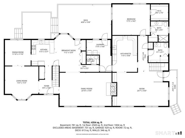 166 Thoreau Drive, Shelton, CT 06484