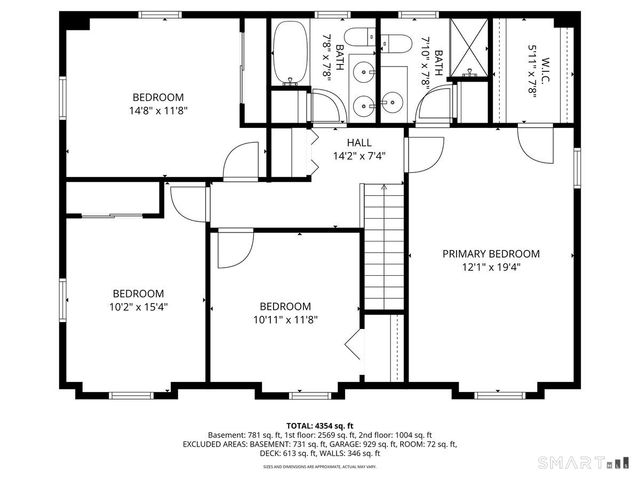 166 Thoreau Drive, Shelton, CT 06484