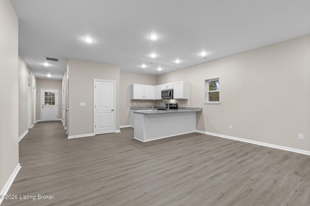 3207 Maldon Ct, Louisville, KY 40216