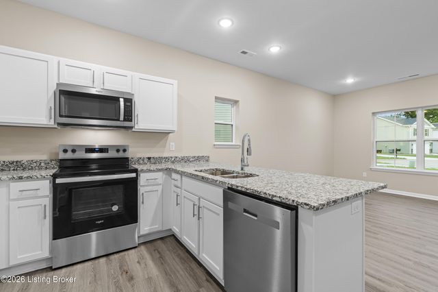 3207 Maldon Ct, Louisville, KY 40216