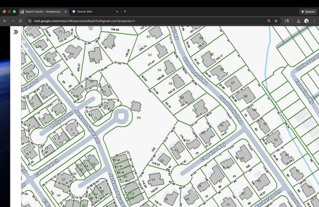 6908 Cathedral Court, Hixson, TN 37343