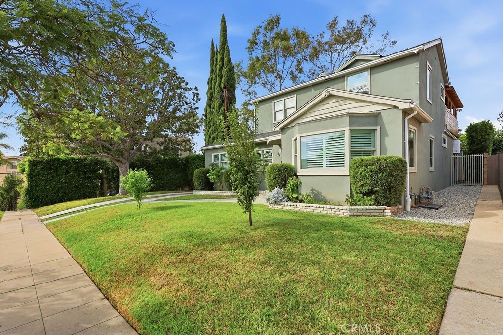4233 W 25th Street, Los Angeles, CA 90018 — photo 3