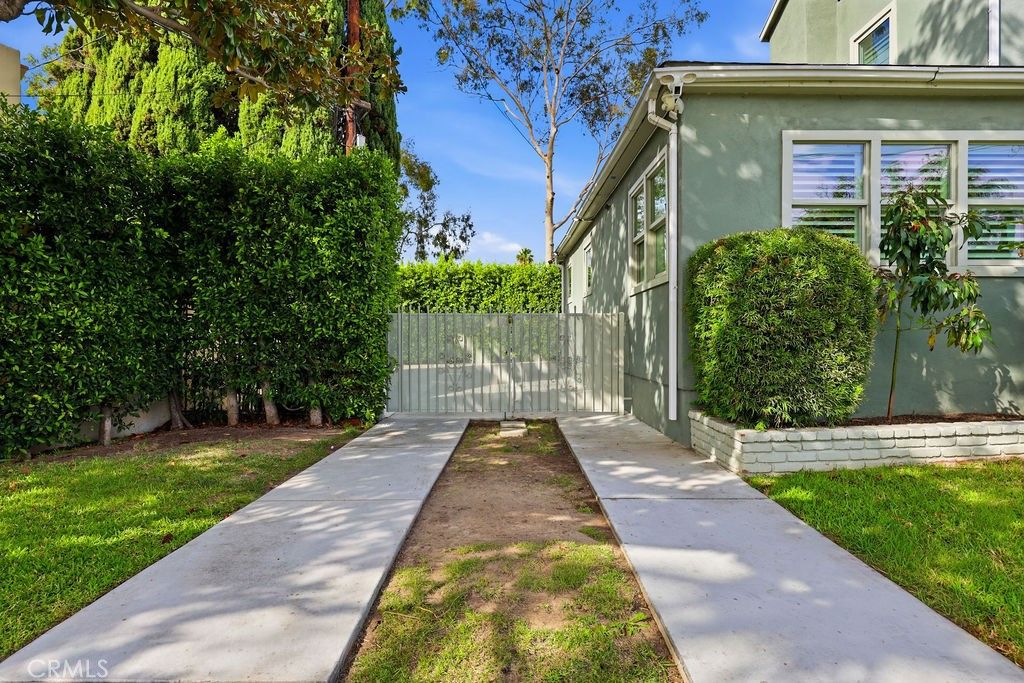 4233 W 25th Street, Los Angeles, CA 90018 — photo 4