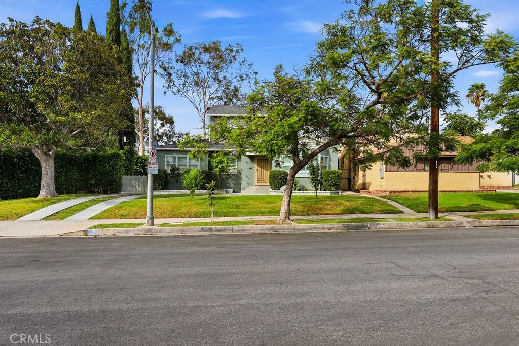 4233 W 25th Street, Los Angeles, CA 90018 — photo 5