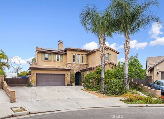 13216 Finish Draft Court, Eastvale, CA 92880