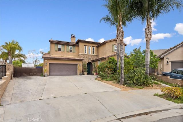 13216 Finish Draft Court, Eastvale, CA 92880