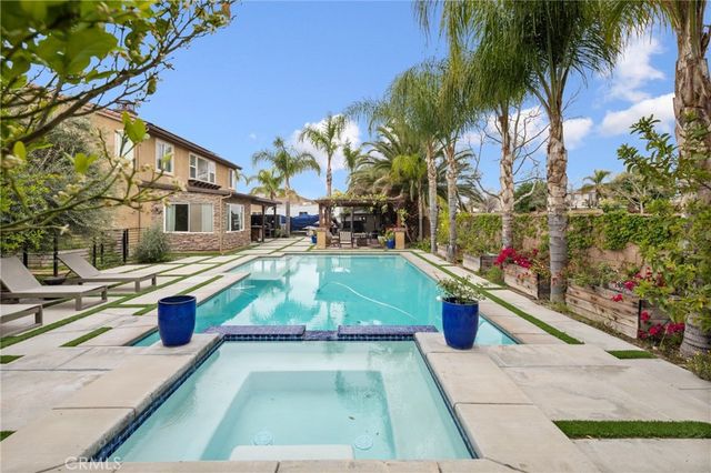 13216 Finish Draft Court, Eastvale, CA 92880