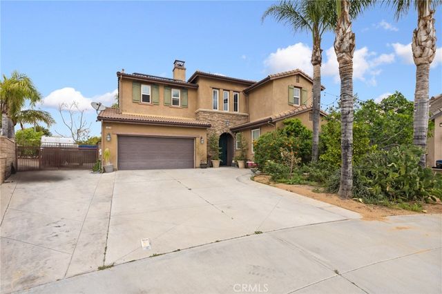 13216 Finish Draft Court, Eastvale, CA 92880