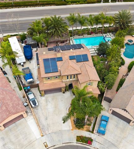 13216 Finish Draft Court, Eastvale, CA 92880