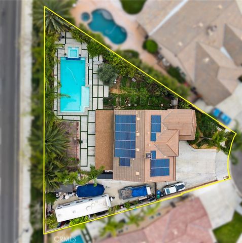 13216 Finish Draft Court, Eastvale, CA 92880