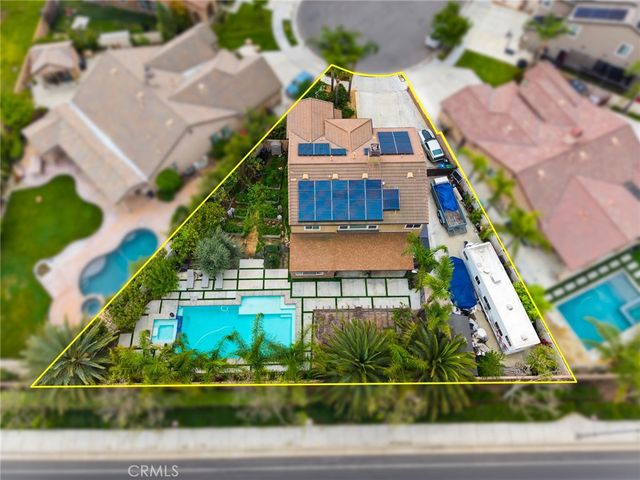 13216 Finish Draft Court, Eastvale, CA 92880