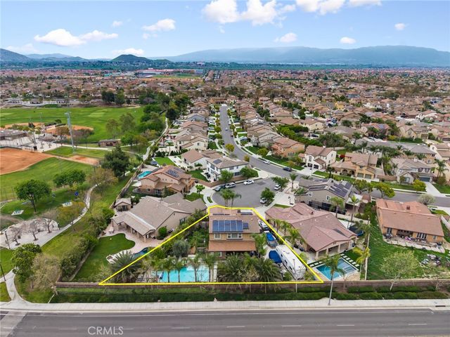 13216 Finish Draft Court, Eastvale, CA 92880