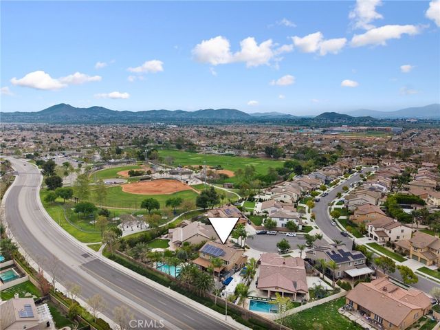 13216 Finish Draft Court, Eastvale, CA 92880