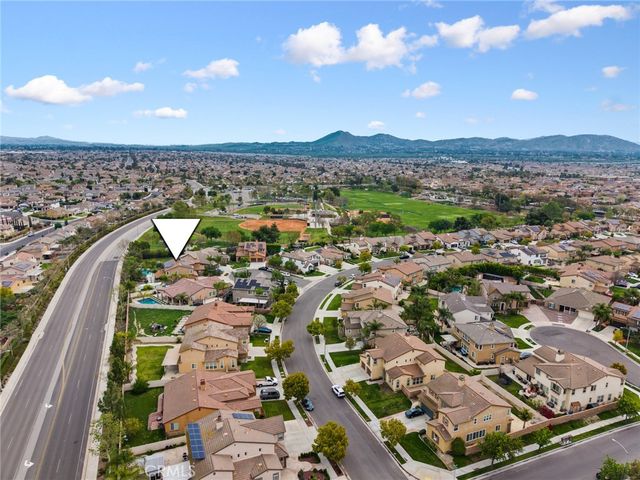 13216 Finish Draft Court, Eastvale, CA 92880