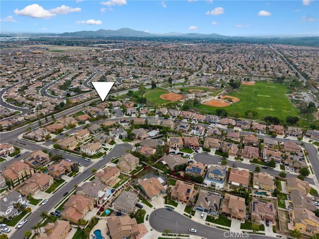13216 Finish Draft Court, Eastvale, CA 92880