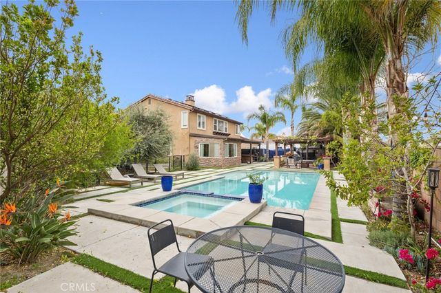 13216 Finish Draft Court, Eastvale, CA 92880