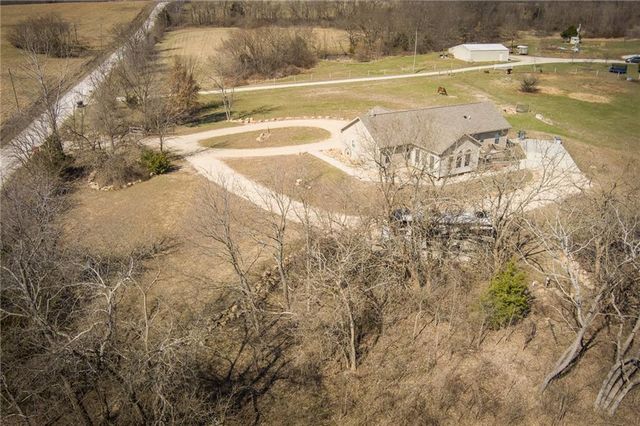 1155 NW 250 Road, Holden, MO 64040