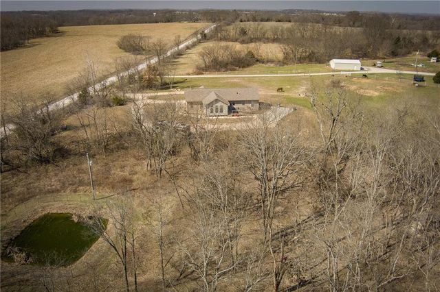 1155 NW 250 Road, Holden, MO 64040