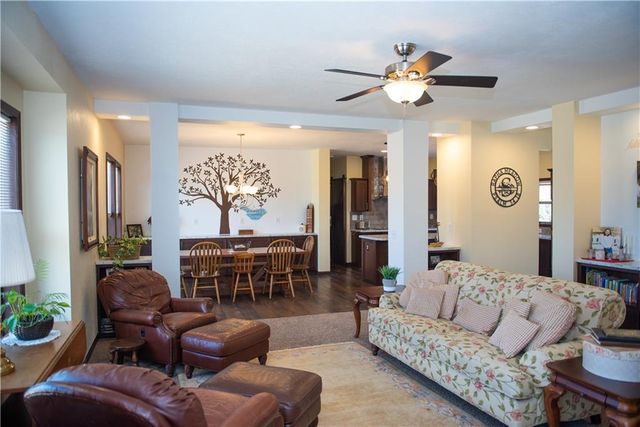 1155 NW 250 Road, Holden, MO 64040