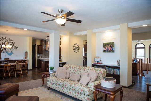 1155 NW 250 Road, Holden, MO 64040