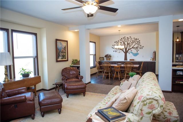 1155 NW 250 Road, Holden, MO 64040