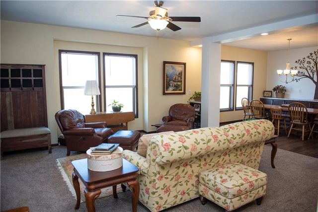 1155 NW 250 Road, Holden, MO 64040