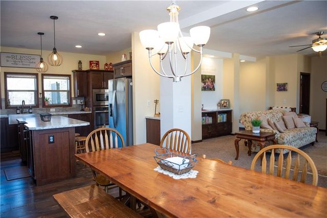 1155 NW 250 Road, Holden, MO 64040